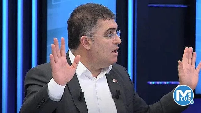 Hukukçu Ersan Şen’den sert tepki: İmamoğlu’nun yaptığı ucuz kahramanlık
