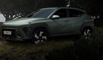 Hyundai KONA, teknoloji odaklı yeni nesil tasarım felsefesiyle geliyor: Hyundai Kona’nın özellikleri nelerdir fiyatı ne kadar?