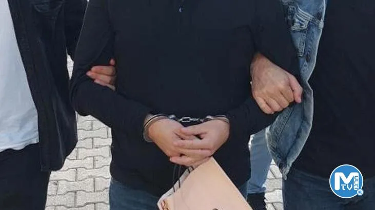 İçişleri duyurdu! 2 terörist teslim oldu