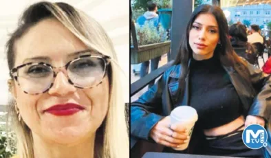 İki kadın katledildi