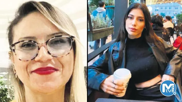 İki kadın katledildi