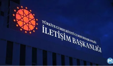 İletişim Başkanlığı 60 KPSS ile 155 personel alacak!