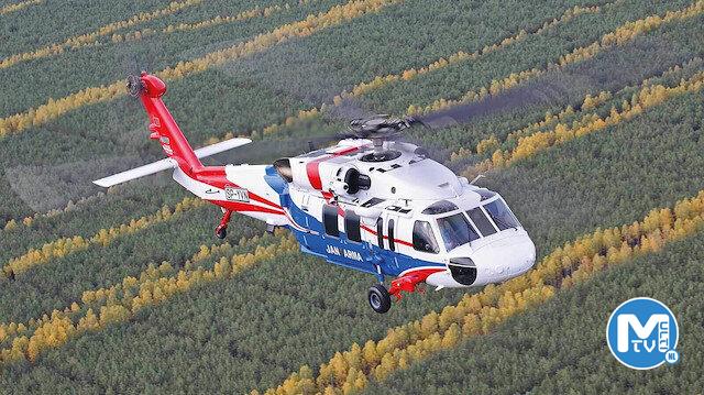 İlk teslimat Jandarma’ya