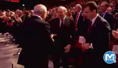 İmamoğlu’nun eli yine havada kaldı: Kaftancıoğlu’ndan sonra Kılıçdaroğlu da görmezden geldi