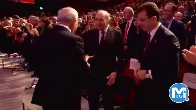 İmamoğlu’nun eli yine havada kaldı: Kaftancıoğlu’ndan sonra Kılıçdaroğlu da görmezden geldi