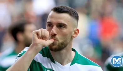 “İnatçı bir takımız”