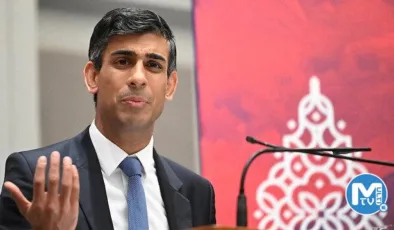 İngiltere Başbakanı Sunak’tan grev kararı alanlara sert uyarı