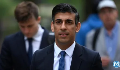 İngiltere’den yasa dışı göçle mücadele için yeni yasalar! Tartışmalı ‘Ruanda’ uçuşları yeniden başlatılacak…