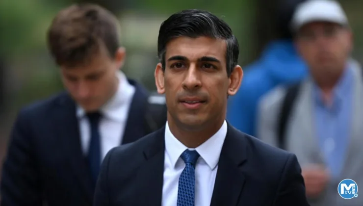 İngiltere’den yasa dışı göçle mücadele için yeni yasalar! Tartışmalı ‘Ruanda’ uçuşları yeniden başlatılacak…