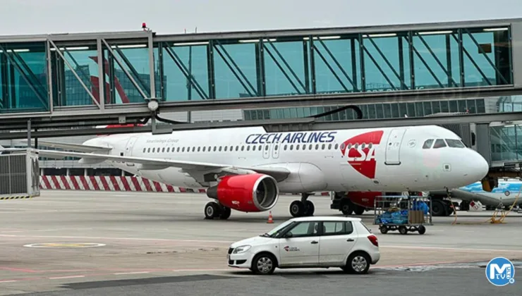 İngiltere’ye giden uçakta bomba ihbarı