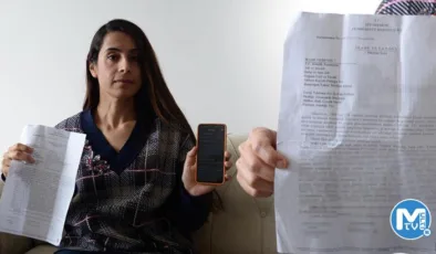 İnternet üzerinden araç kiralamak isteyen çift dolandırıldı