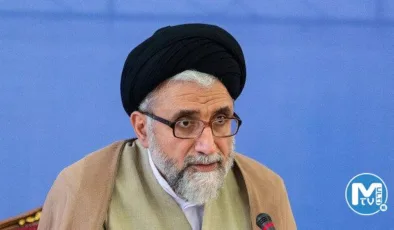 İran istihbaratından Macron iddiası: CIA’nın bir istihbarat unsuru tarafından yönetiliyor