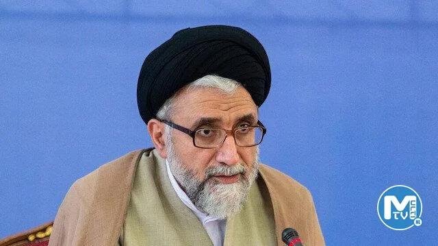 İran istihbaratından Macron iddiası: CIA’nın bir istihbarat unsuru tarafından yönetiliyor