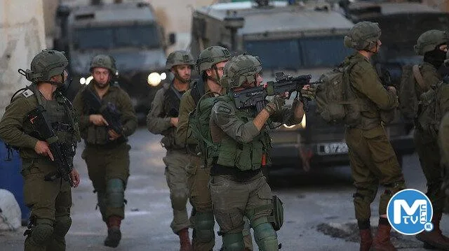 İşgalci İsrail askerleri Cenin kentinde Filistinli bir çocuğu şehit etti