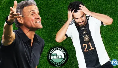 İspanya, Almanya’ya oyun mu oynadı? Şok iddia: O eşleşme için yenildiler