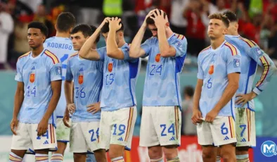 İspanyol basınından ‘Fas’ manşetleri: Tam bir fiyasko