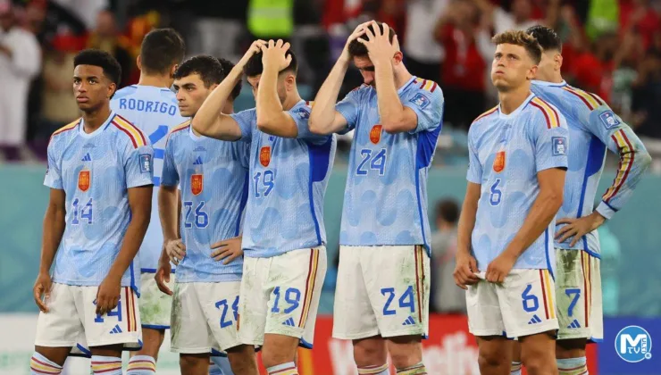 İspanyol basınından ‘Fas’ manşetleri: Tam bir fiyasko