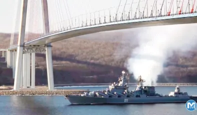 İsrail Güvenlik Bakanlığı’na göre dünya uçurumun eşiğinde