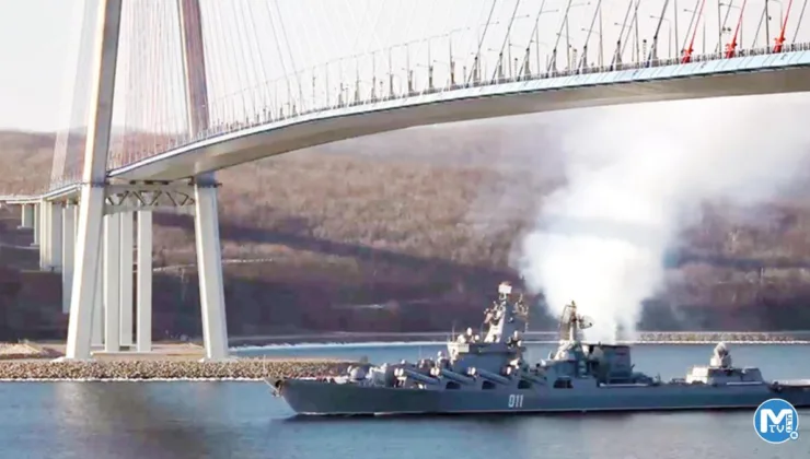 İsrail Güvenlik Bakanlığı’na göre dünya uçurumun eşiğinde