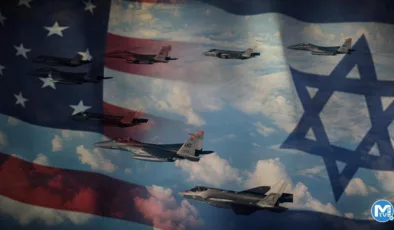 İsrail ve ABD’den ortak adım… Hedefteki ülke belli oldu