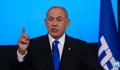 İsrail’de Netanyahu, hükümeti kurdu