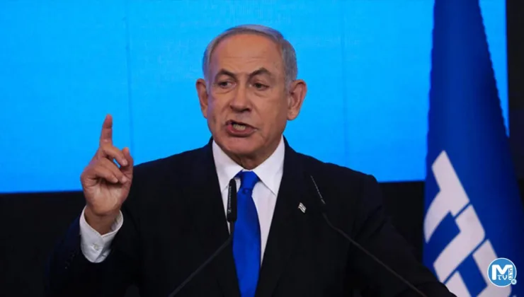 İsrail’de Netanyahu, hükümeti kurdu