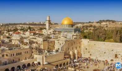 İsrail’in nüfusu 10 milyona dayandı