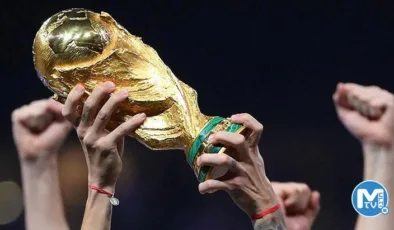 İşte 2022 Dünya Kupası’nın altın karması! Tam 6 Arjantinli futbolcu
