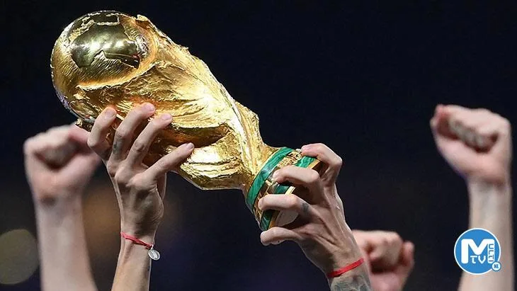 İşte 2022 Dünya Kupası’nın altın karması! Tam 6 Arjantinli futbolcu