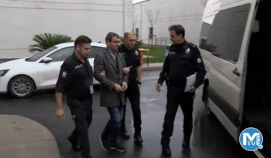 İsveç’in iade ettiği Mahmut Tat cezaevine gönderildi