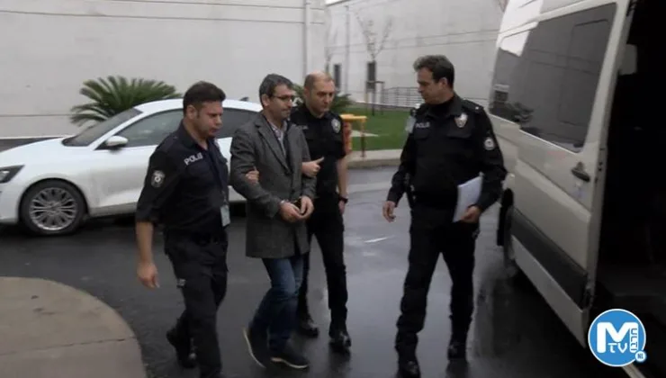 İsveç’in iade ettiği Mahmut Tat cezaevine gönderildi