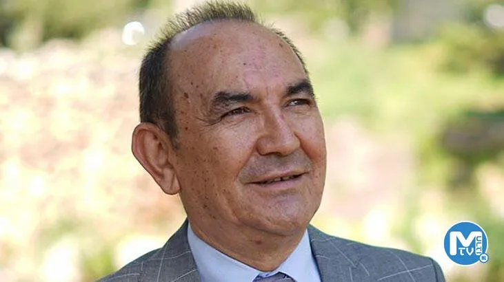 İYİ Parti Antalya İl Başkanı istifa etti! İlişki ve tehdit iddialarını reddetti