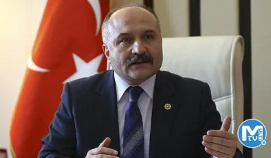 İYİ Partili Erhan Usta’dan CHP’nin ‘İçişlerimize karışmayın’ çıkışına cevap: Kendi seçtirdiğimiz belediye başkanlarının isimlerini zikredebiliriz