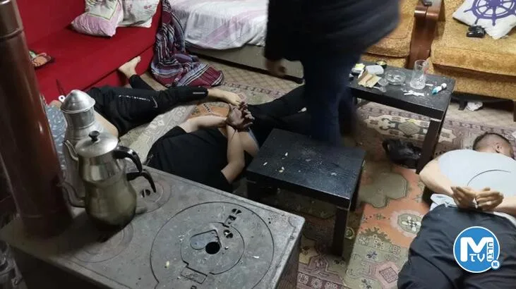 İzmir merkezli ‘silindir’ operasyonunda toplam 25 tutuklama