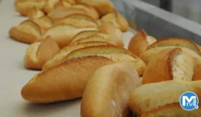 İzmir’de ekmeğe yüzde 25 zam