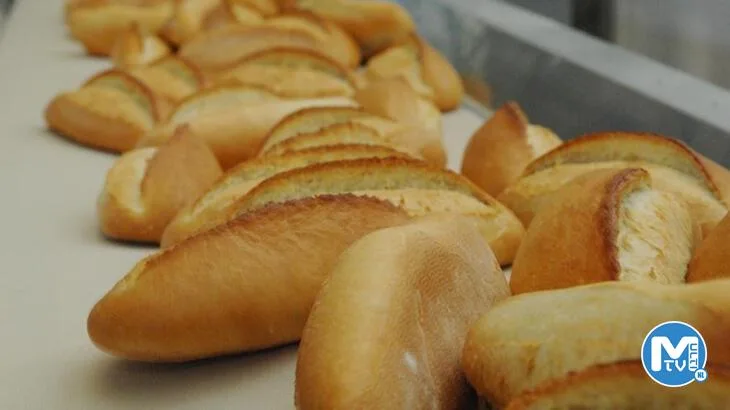 İzmir’de ekmeğe yüzde 25 zam