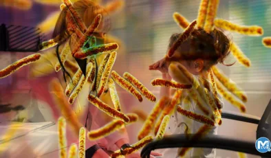 Kâbusun yeni adı Strep A… Çocuğunu enfeksiyona kurban veren anne dikkat edilmesi gereken tehlike işaretini açıkladı! Her şey bu semptom ile başladı