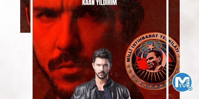 Kaan Yıldırım Rolü İçin Özel Eğitim Aldı!…