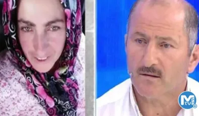 Kadını öldürüp çukura gömmüştü! Olay yerinde keşif yapılacak