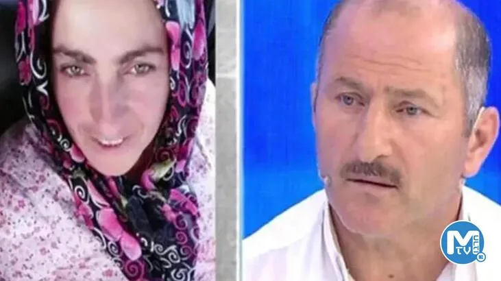 Kadını öldürüp çukura gömmüştü! Olay yerinde keşif yapılacak