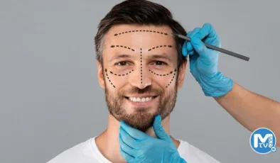 Kadınlara fark attı! Erkeklerin tercih ettiği en popüler estetik uygulama hangisi?