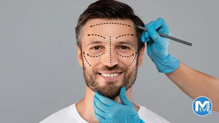 Kadınlara fark attı! Erkeklerin tercih ettiği en popüler estetik uygulama hangisi?