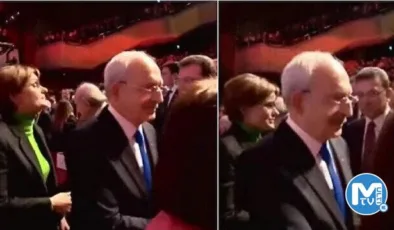 Kaftancıoğlu İmamoğlu ile tokalaşmadığı iddialarını yalanladı: Öyle bir şey asla olmaz