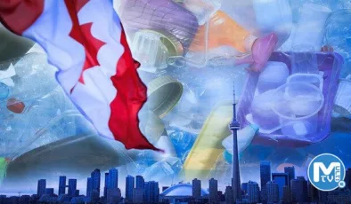 Kanada tek kullanımlık plastikleri yasakladı