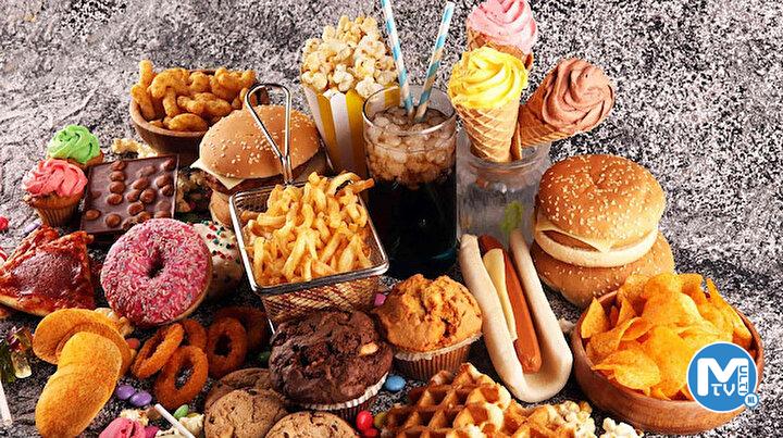 Kanser riskini artıyor: Sakın tüketmeyin