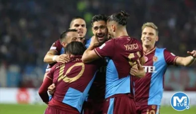 Karagümrük – Trabzonspor: Muhtemel 11