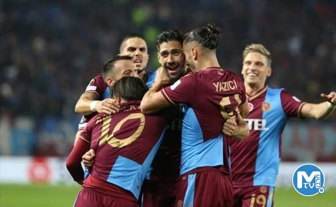 Karagümrük – Trabzonspor: Muhtemel 11