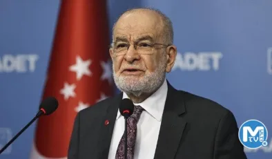 Karamollaoğlu’dan İmamoğlu ve Yavaş tepkisi: ‘Mutlaka kazanırlar’ demek cahilce bir iddia