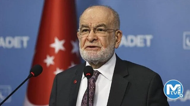 Karamollaoğlu’dan İmamoğlu ve Yavaş tepkisi: ‘Mutlaka kazanırlar’ demek cahilce bir iddia