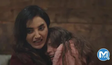 Kardeşlerim 27. son bölüme Ömer’in evine şok baskın! İşte Kardeşlerim son bölüm ve yeni bölüm fragmanı